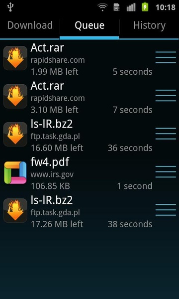 Download Blazer - Preview 3