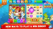 Bingo Idle - Fun Bingo Games screenshot 7