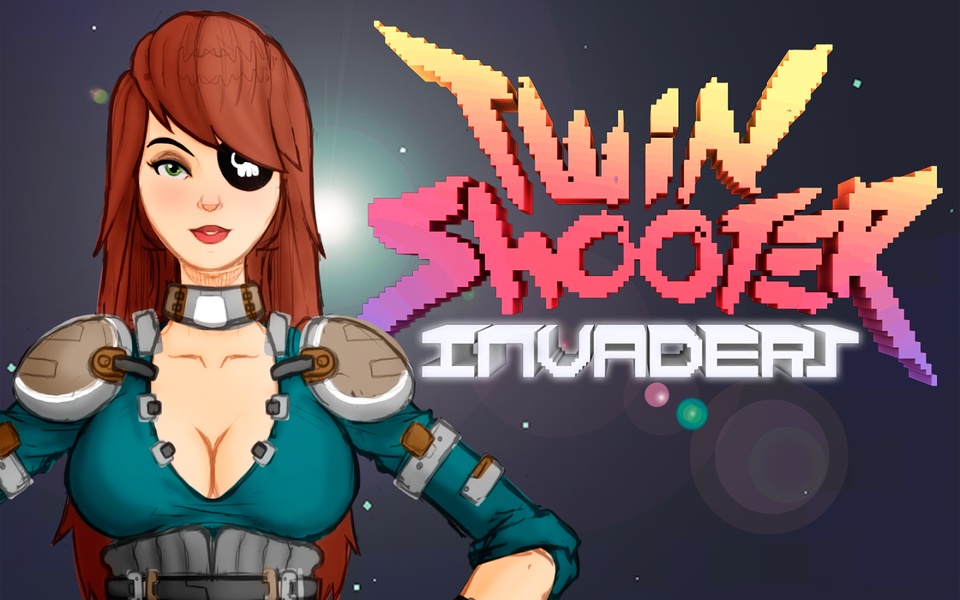 TwinShooter - Preview 1