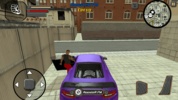 Mafia Crime Hero Street Thug screenshot 2