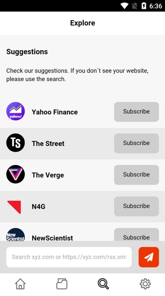 Stories Now - Preview 4