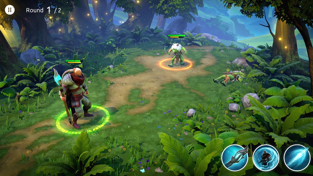 Age of Magic - Preview 7
