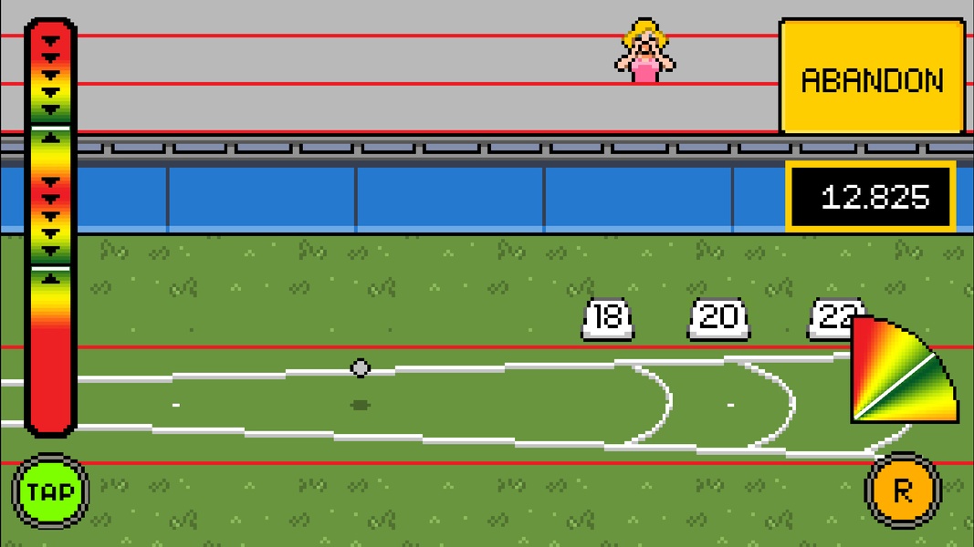 Athletics - World Championship - Preview 1