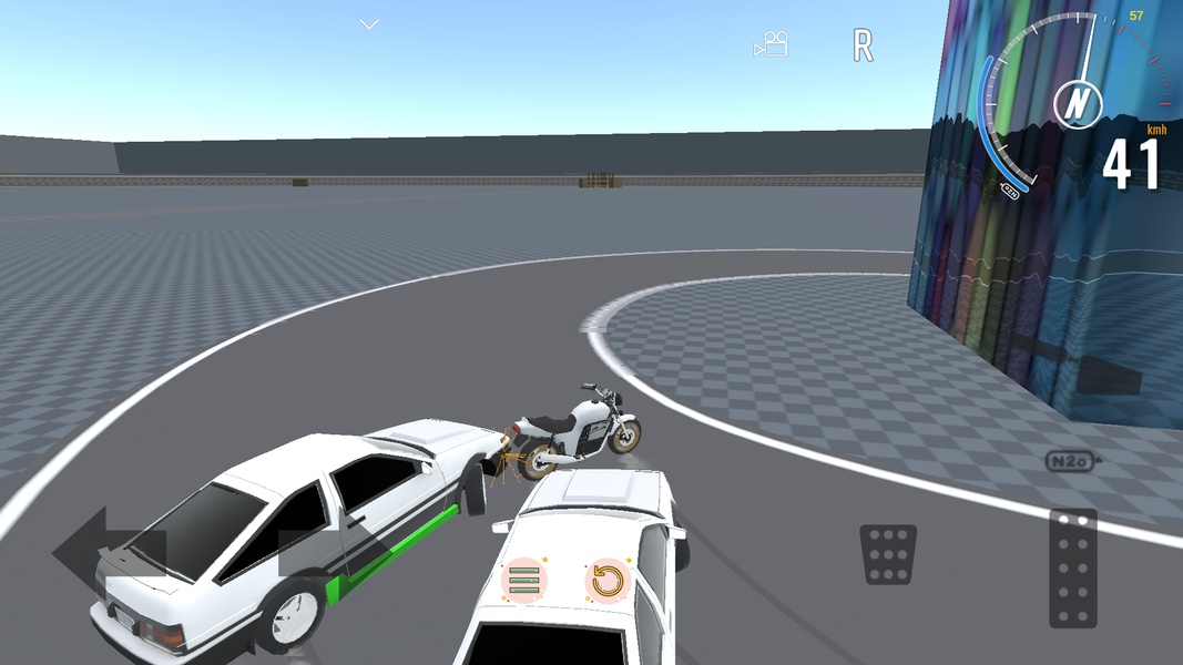 Car Damage AI - Preview 2