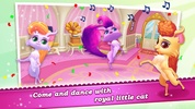 Princess Royal Cats - My Pocket Pets screenshot 5