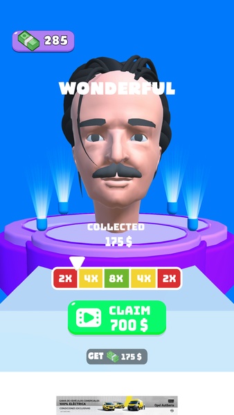 Nose Wax - Preview 4