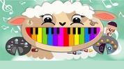 Cat Piano. Sounds-Music screenshot 3