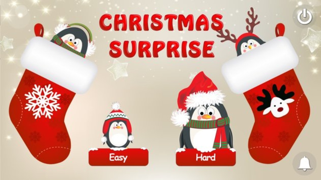 Christmas Surprise - Preview 6