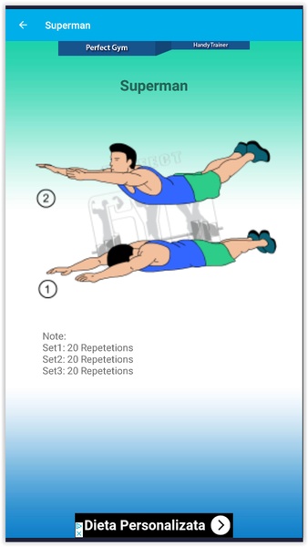 Six Pack ABS - Preview 2