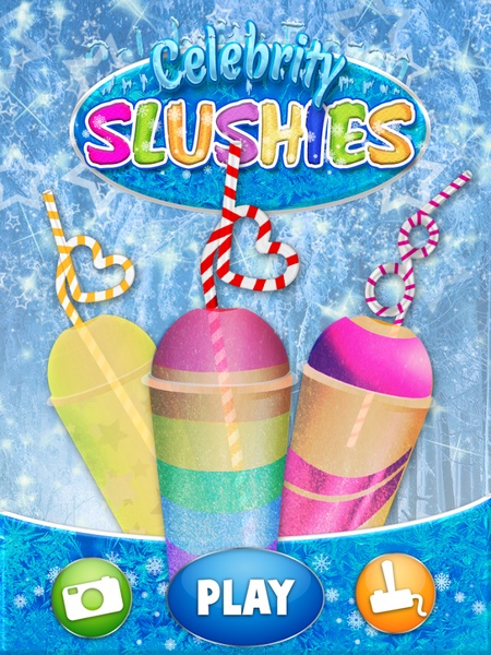 Frozen Slushies - Preview 4