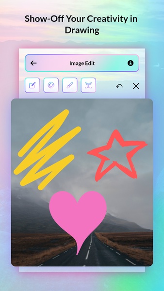 PixyTrim -Perfect Photo Editor - Preview 4