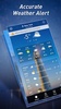 Local Weather Widget screenshot 4