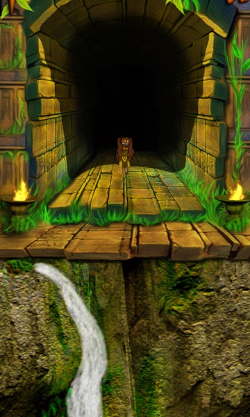 Temple Dash - Preview 14