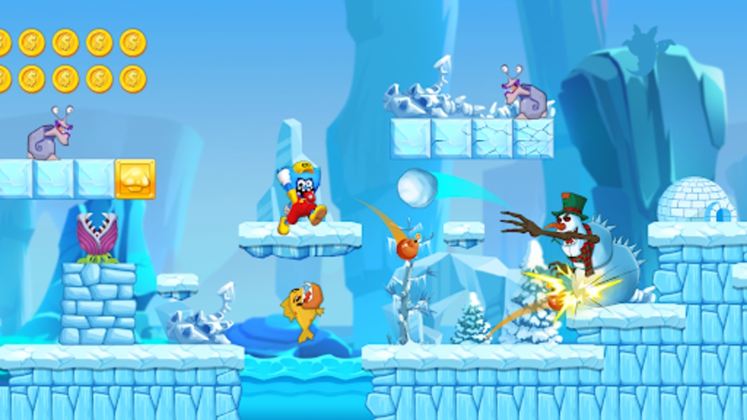 WuggyAdventure - Preview 4