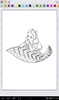 Princess Coloring Pages screenshot 1