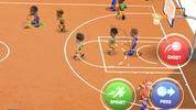 Basketball Champ Dunk Clash screenshot 3