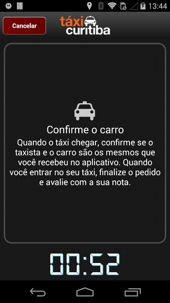 Taxi Curitiba - Preview 12