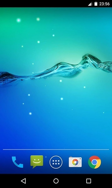 A3 A5 A7 2016 Stock Wallpapers - Preview 4