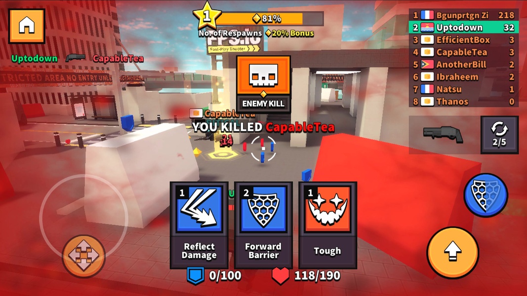 FPS.IO - Preview 4