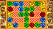 Maze of balls screenshot 2