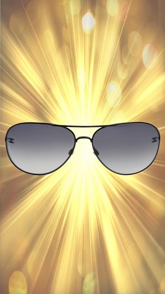 Glasses Photo Montage - Preview 1