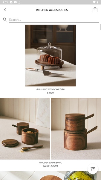 Zara Home - Preview 4