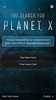 Planet X screenshot 3