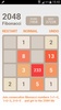 2048 Fibonacci screenshot 1