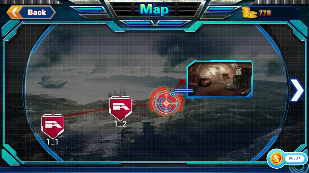 Sniper Hero - Death War - Preview 2