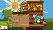 Beehive Bedlam screenshot 4