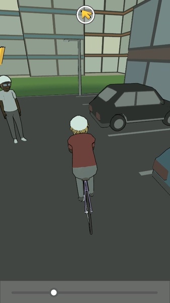 Alleycat - Preview 6