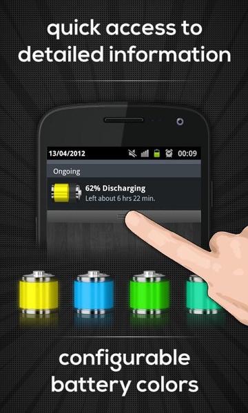 Battery Indicator - Preview 5