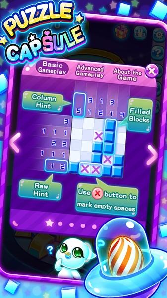 Puzzle Capsule - Preview 17