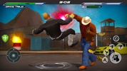Karate Fighter: Kombat Games screenshot 1