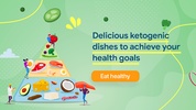 Keto Recipes : Keto Diet App screenshot 12