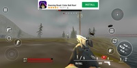 Gun Strike Fire screenshot 4