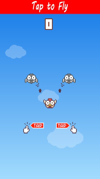 Chick Fly Chick Die - Preview 4
