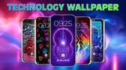 Live Wallpapers screenshot 1