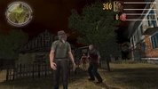 Zombie Fortress Evolution screenshot 3