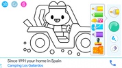 Toddler Coloring Book screenshot 6