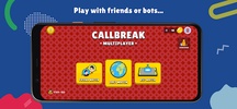 Call Break Multiplayer screenshot 10