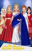 Indian Wedding: DressUp Makeup screenshot 6