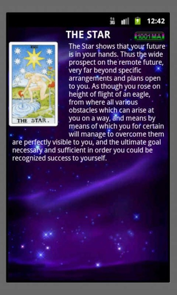 Tarot - Preview 3