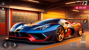 Car Racing Games 2023 3D screenshot 2