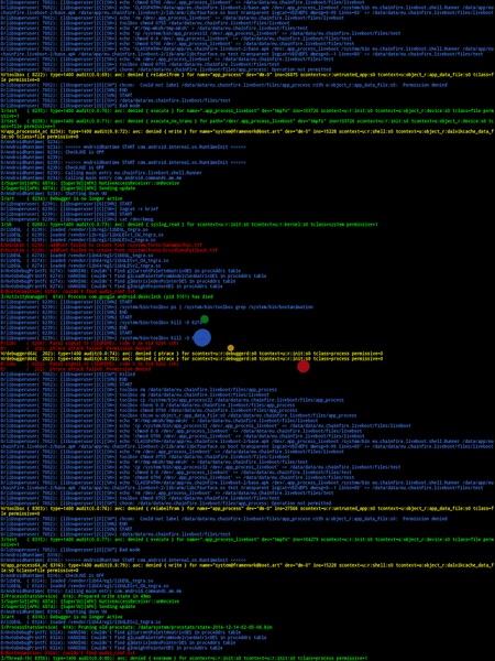 LiveBoot - Preview 3