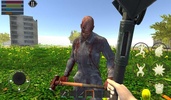 Zombie Craft Survival Dead Apocalypse Island screenshot 4