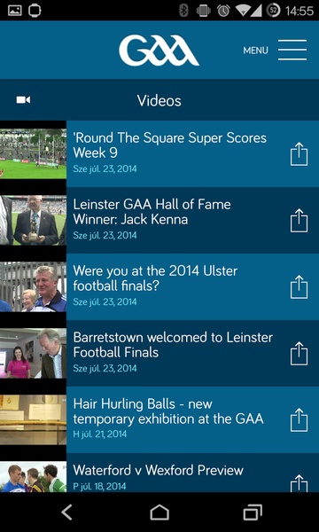 GAA - Preview 1