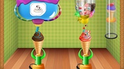 Ice Cream Cone Maker Factory screenshot 5