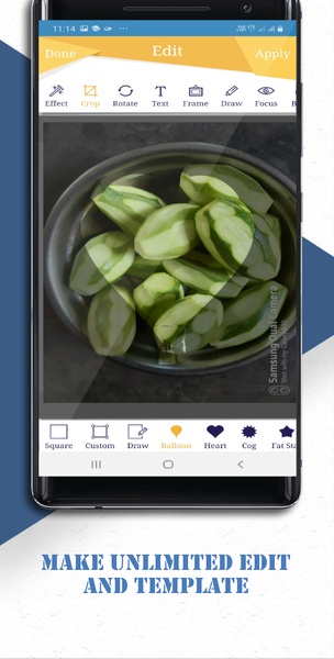 Collage Maker Pro - Preview 5