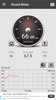 Sound Meter screenshot 1